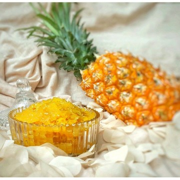 【168all】 3KG 鳯梨膏 / 鳯梨饀 Pineapple Stuffing