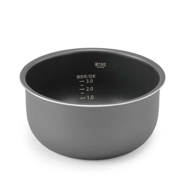 IRIS OHYAMA 智慧型2.2L電子壓力鍋專用內鍋 PC-MA2-W(萬用鍋/電鍋/舒肥)