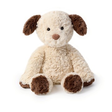 MC HUGS 太妃糖小狗25CM ToysRUs玩具反斗城