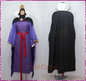 コスプレ衣装 ディズニー 白雪姫と鏡の女王 女王 通販 Lineポイント最大1 0 Get Lineショッピング