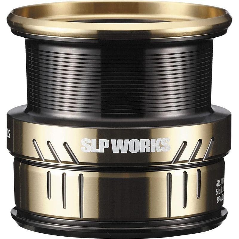 ダイワslpワークス(Daiwa Slp Works) SLPW LT タイプ-αスプール