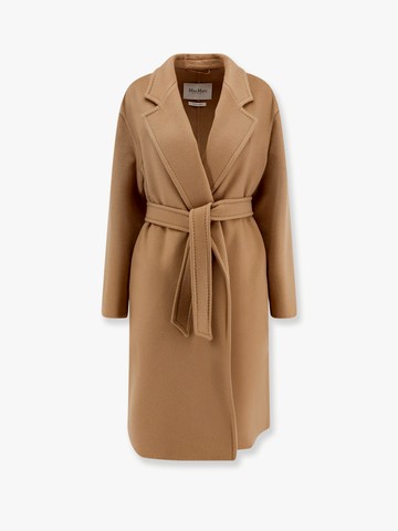 Melinda cashmere coat - MAX MARA - gender_Woman