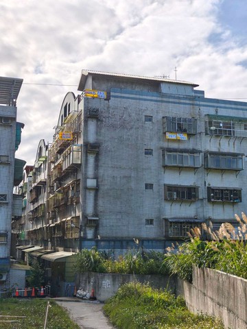 專任/基隆市景觀美居/5房低總價公寓｜基隆市中山區復興路