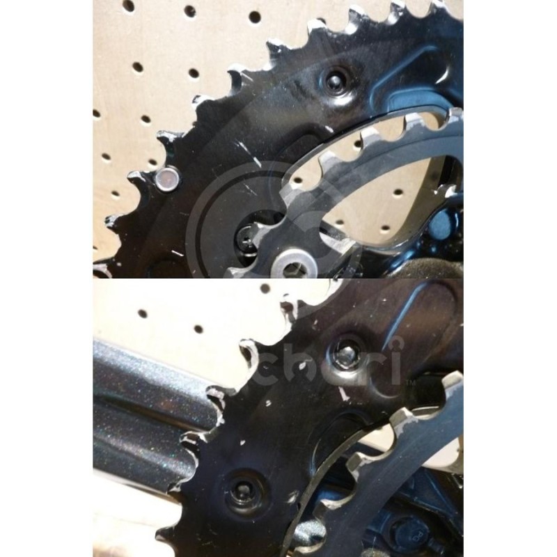Shimano SORA　R3000 クランクセット 50-34T 170mm SHIMANO 「シマノ」 SORA FC-R3000 50-34T 170mm クランクセット