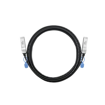 Zyxel DAC10G-3M 10G SFP+ 直聯電纜  3M