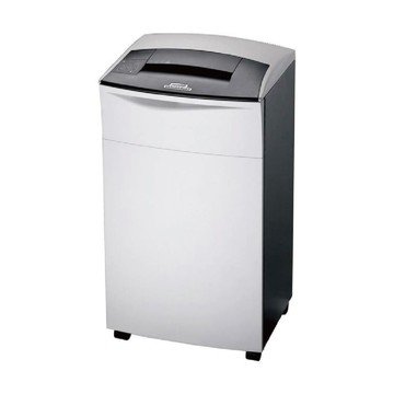 【Fellowes 婓樂】連續碎紙 3.9 x 25 mm 碎紙機 57L/台 C220-C(可碎信用卡、光碟或約13張紙70磅紙)