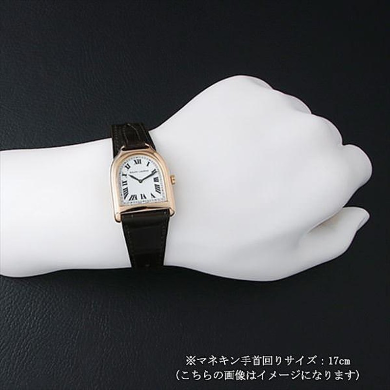 ラルフローレン スティラップ スモールモデル RLR0011700 中古