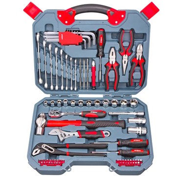 【臺灣公司 可打統編】免運 五金工具箱 套裝 機修工具套裝組合五金車載全套棘輪扳手家用隨車汽修工具箱多功能 可開發票 全館五折 工廠現貨直銷 新品特價 b10049