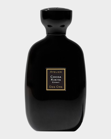 Cocoa Kimiya Extrait, 3.4 oz.