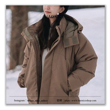 【HAO NICE】戶外機能拉滿 SNOW PEAK雪峰FR 2L Down Jaket 羽絨外套 機能外套 防水防風防火
