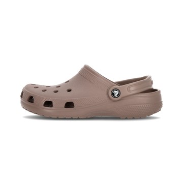 Crocs Classic 男鞋 女鞋 拿鐵色 卡駱馳 經典克駱格 中性 洞洞鞋 休閒 布希鞋 涼拖鞋 100012Q9