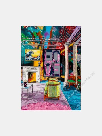 有浪的房間/Home/Norman/1000片拼圖/HEYE