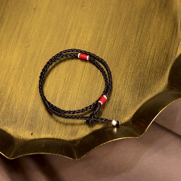 A&P's 海的顏色學-避開壞人的黑