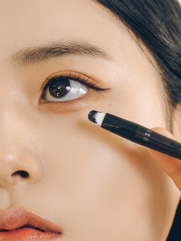 030 Slim Eyeliner Brush