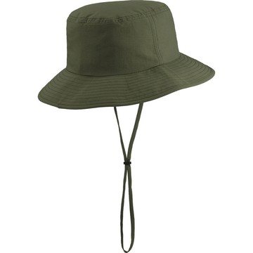 Lafuma 中 TRAVEL HAT 戶外帽 墨綠 男女 戶外帽 LFV124189425