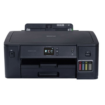 BROTHER HL-T4000DW A3 單功能 無線 雙面 大連供 印表機