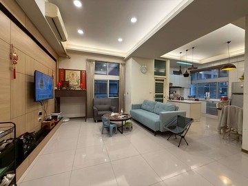 樂福專簽工學商圈免整裡四房平車美宅｜台中市南區工學一街