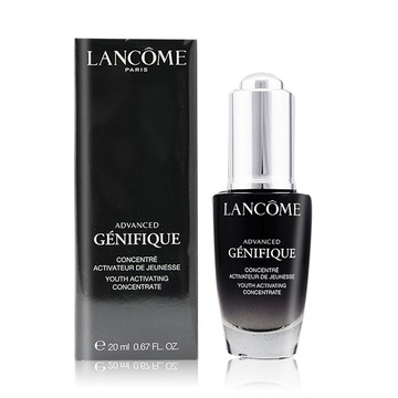 LANCOME 蘭蔻 超未來肌因賦活露(20ml)