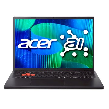 ACER Nitro Lite 16吋商用筆電 黑(i5-13420H/8+8G/1TB/RTX3050-6G/W11P/NL16-71G-595T)