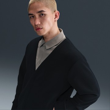 NIKE AS M NK DF 24.7 IS CARDIGAN 男 長袖上衣 HQ6949010