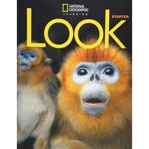 LOOK American English Starter Student Book