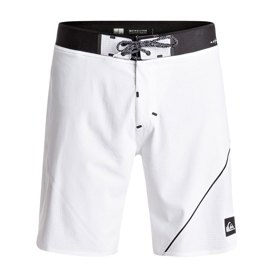 アウトレット価格 クイックシルバー （QUIKSILVER） 高機能ボードショーツ（19インチ）NEW WAVE HIGHLINE 19【EQYBS0  Mens 通販 LINEポイント最大1.0%GET | LINEショッピング