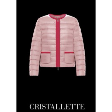 Moncler cristallette shop jacket