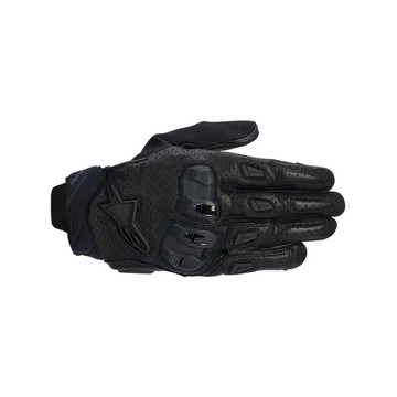 【2025年新款】Alpinestars A星 SP X 7 GLOVES 黑黑 防摔手套