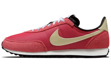 WAFFLE TRAINER 2 SD GYM RED METALLIC GOLD STAR