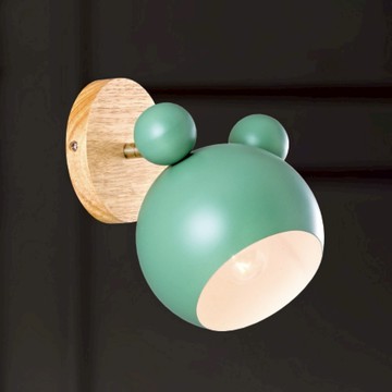 E27 北歐風壁燈 C03-13-65338