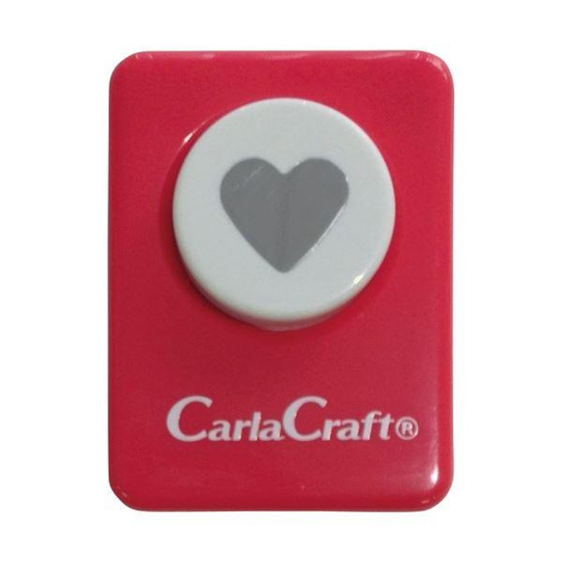 まとめ）Carla Craft クラフトパンチS CP-1 カニ〔×10セット〕 | LINE 