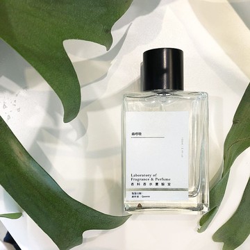 LFP香料香水實驗室 獨家 淡香水 森呼吸