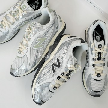 【Sharkhead】現貨 New Balance 204L 張員瑛同款 黑銀 米白 奶油 綠色 銀綠 U204LSWD