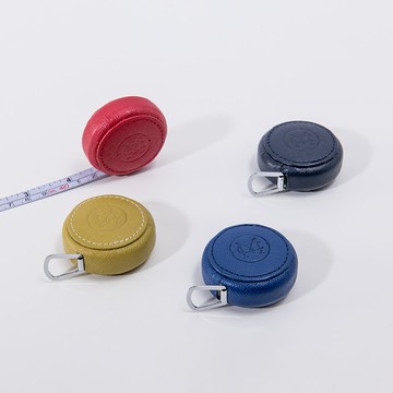 Mercury 真皮捲尺