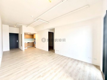 台中門戶.高鐵特區~登陽未來之丘四房雙平車視野戶｜台中市烏日區高鐵東路