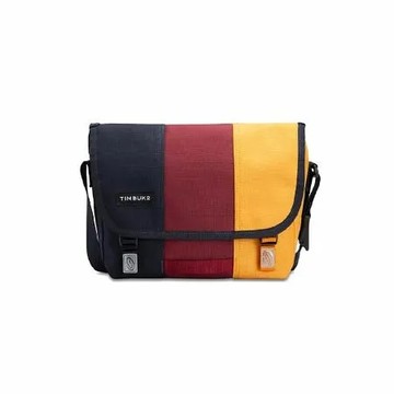 TIMBUK2 信差包 CLASSIC MESSENGER經典郵差包 XS (9L) 德國配色