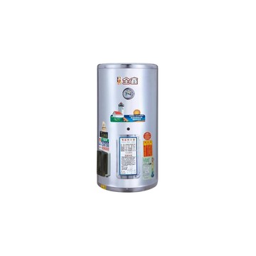 全系列 全鑫直掛式儲熱電熱水器 8加侖(CK-B8 不含安裝)