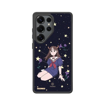 Galaxy S25 Ultra SolidSuit 黑 - 子凡 Zzifan_z - 金牛座女孩