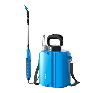 小型電動噴壺 鋰電背負式噴霧器 高壓打藥機器 電動6L噴霧器 鋰電多功能噴霧器 噴壺家用 噴霧器