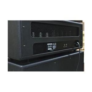 VHT The Standard 36 36W Hand-Wired Tube Guitar Amp Head