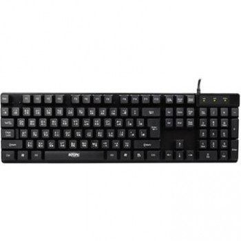 {光華成功NO.1}INTOPIC 廣鼎 KBD-USB-61 USB標準鍵盤  喔!看呢來