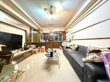 文山特區｜陽光巴里島 中高樓層三房+平車｜高雄市鳳山區建國路三段