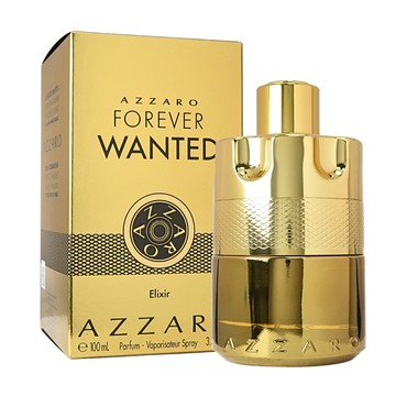 Azzaro Forever Wanted Elixir 永恆致命武器香精 PARFUM 100ml