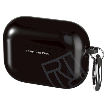 RICHMOND&FINCH Airpods Pro 保護殼  黑色  1個