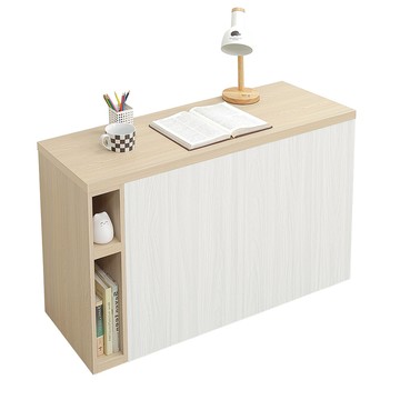 obis 洛蒂4尺多功能床頭箱