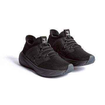 V-TEX｜地表最強耐水鞋 - BUBBLING 黑/黑白