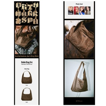 韓居🇰🇷 aespa Dirty Work 單曲專輯 官方周邊 周邊 週邊 週邊商品 周邊商品 賣場二