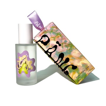 空間織品香氛噴霧100ml | 安然 | 貓狗友善 植萃精油配方自然驅蟲