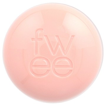fwee, 脣頰模糊布丁罐，ND04 My，0.17 盎司（5 克）