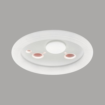 52W三色變光吸頂燈 B122-62-K3503